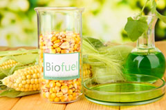 Marshalsea biofuel availability
