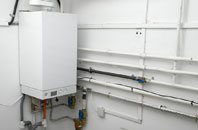 Marshalsea boiler installers